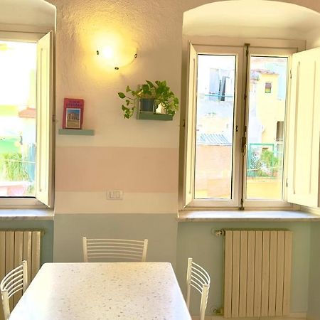 Livorno Tra Mare E Citta Apartment Bagian luar foto
