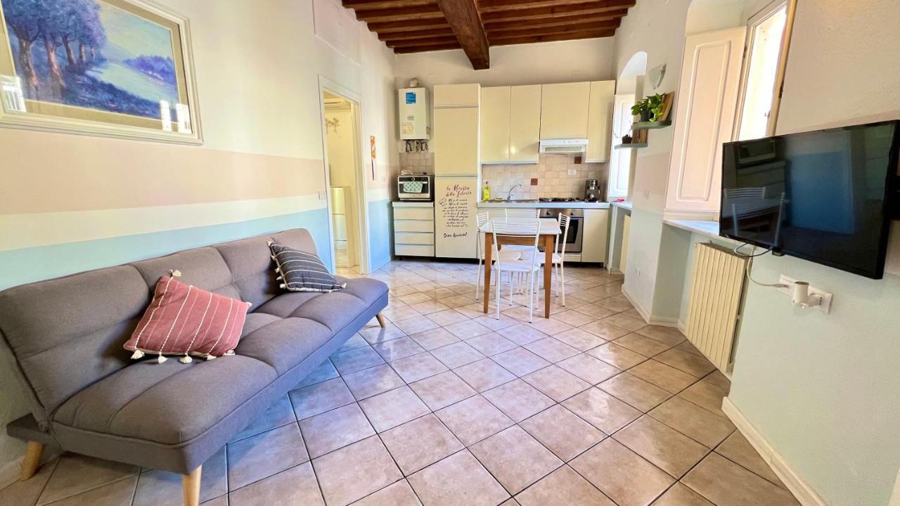 Livorno Tra Mare E Citta Apartment Bagian luar foto