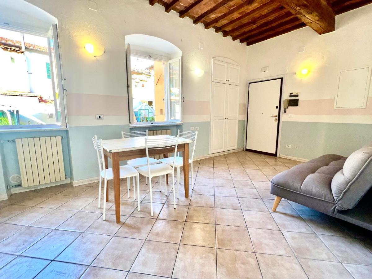 Livorno Tra Mare E Citta Apartment Bagian luar foto