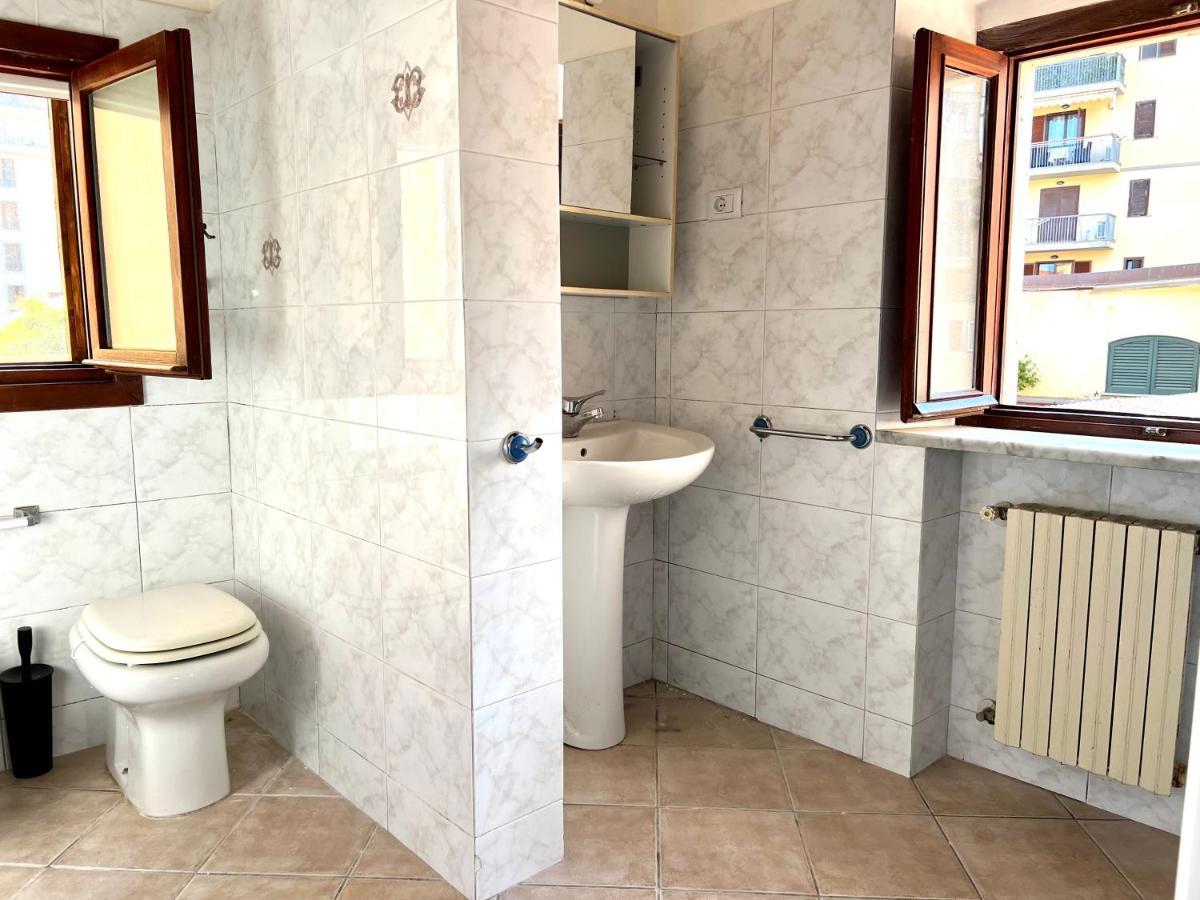 Livorno Tra Mare E Citta Apartment Bagian luar foto