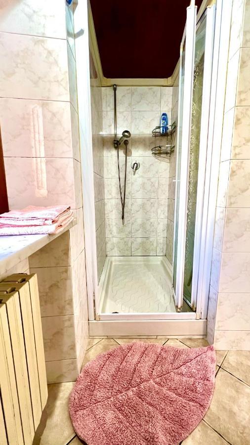Livorno Tra Mare E Citta Apartment Bagian luar foto