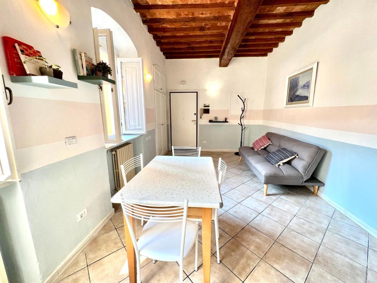 Livorno Tra Mare E Citta Apartment Bagian luar foto
