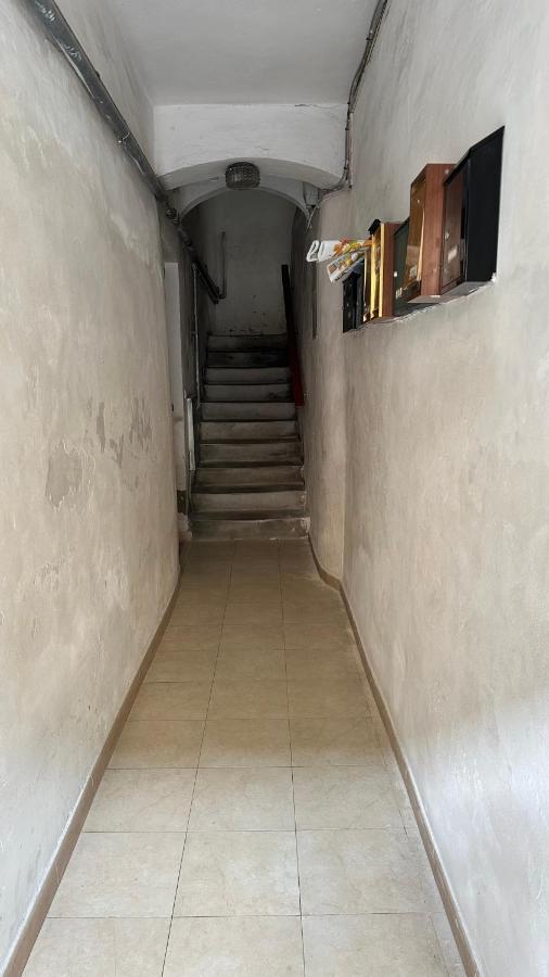 Livorno Tra Mare E Citta Apartment Bagian luar foto