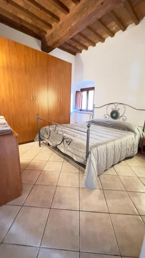 Livorno Tra Mare E Citta Apartment Bagian luar foto