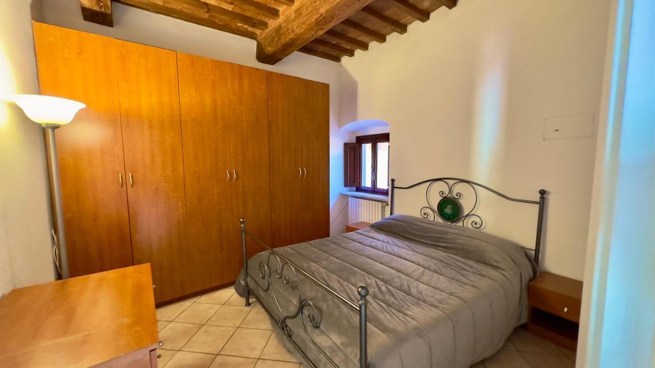 Livorno Tra Mare E Citta Apartment Bagian luar foto